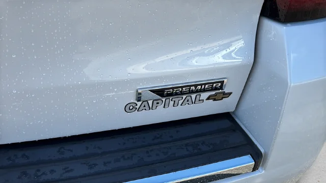 Used 2018 Beige Chevrolet Premier image 41