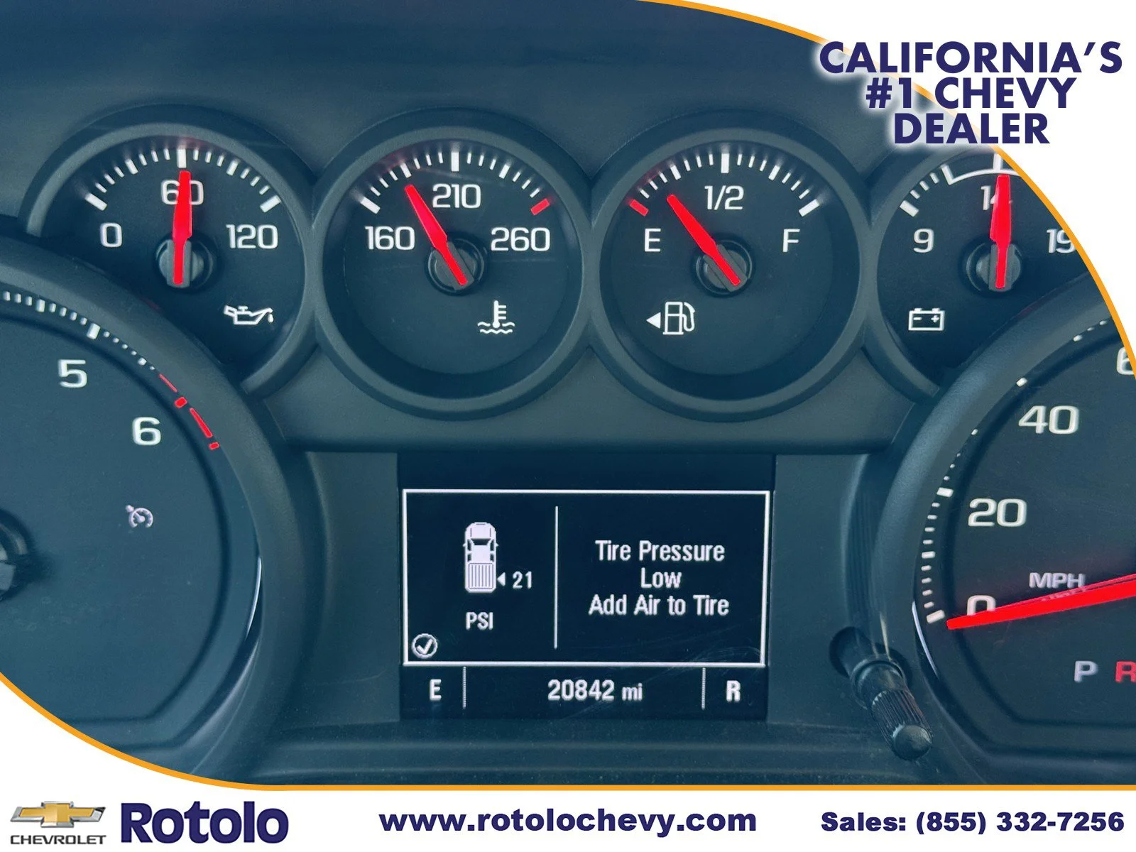 Used 2025 Summit White Chevrolet Work Truck image 19