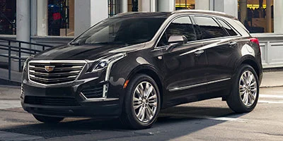 Used 2018  Cadillac Platinum AWD image 1