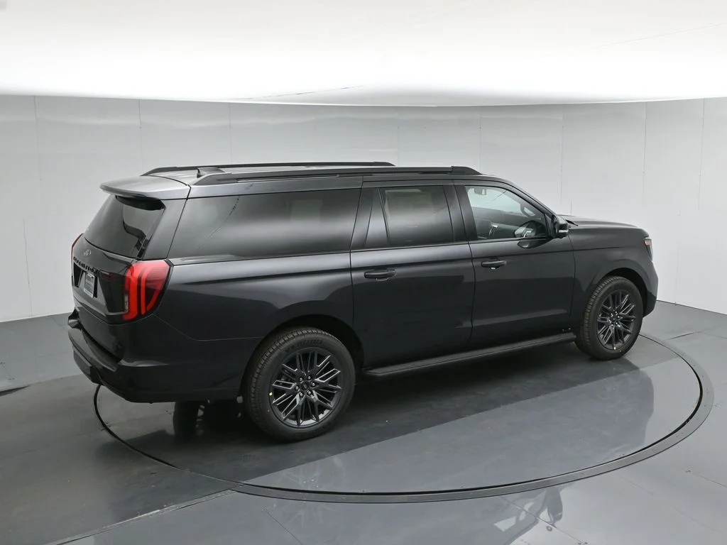 New 2026 Gray Ford Platinum image 43