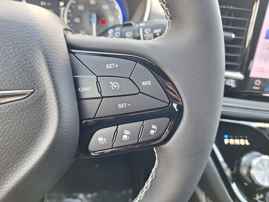2026 Chrysler Pacifica Limited - Photo 20