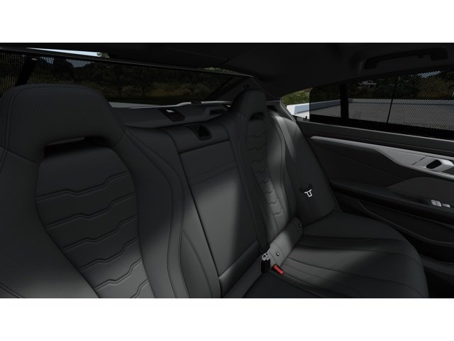 2026 BMW 8 Series 840i - Photo 12