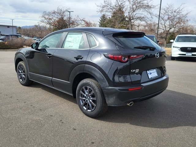 New 2026 Jet Black Mica Mazda 2.5 S AWD image 3
