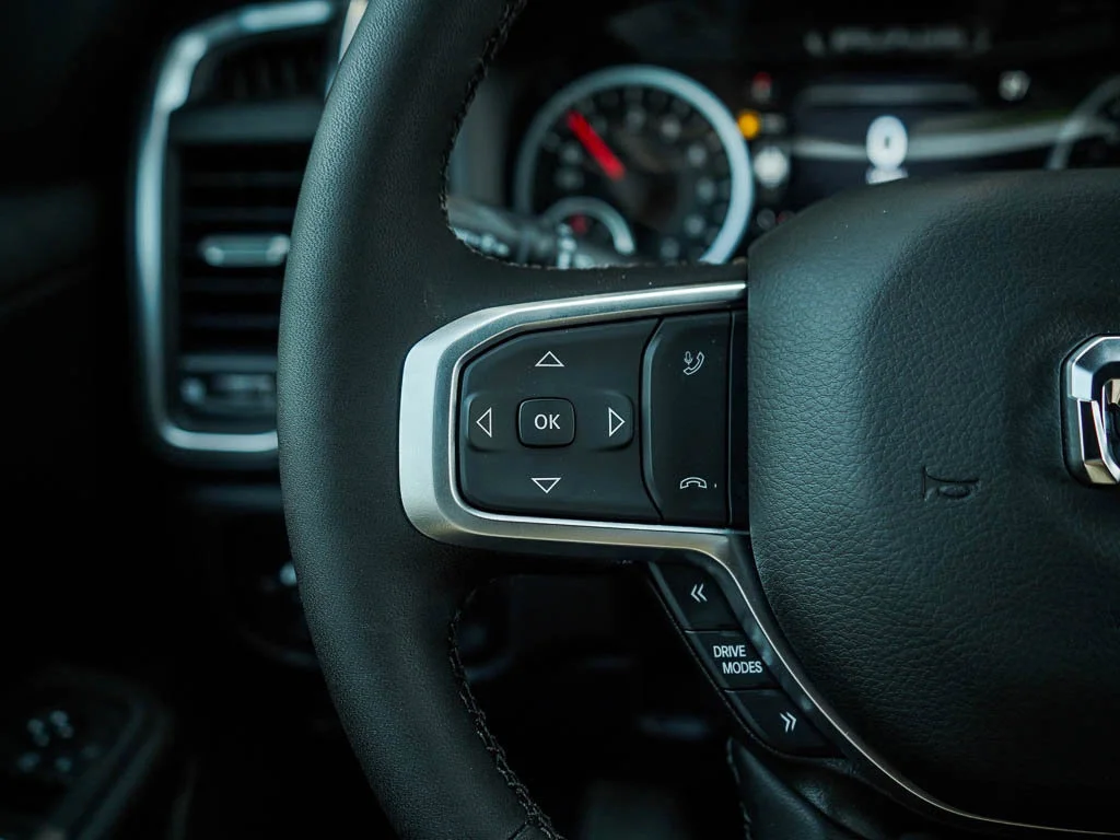 2026 RAM 1500 Big Horn/Lone Star - Photo 18