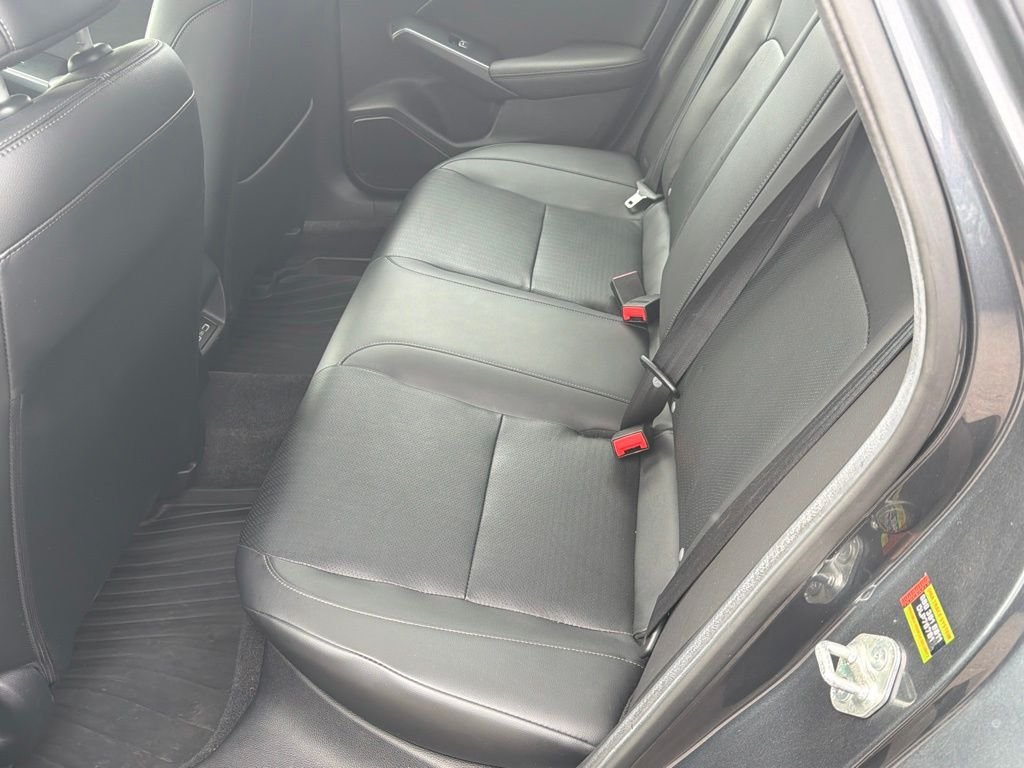 Used 2024 Gray Honda Touring image 10