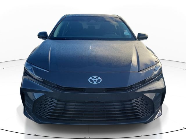 Used 2026  Toyota LE image 1