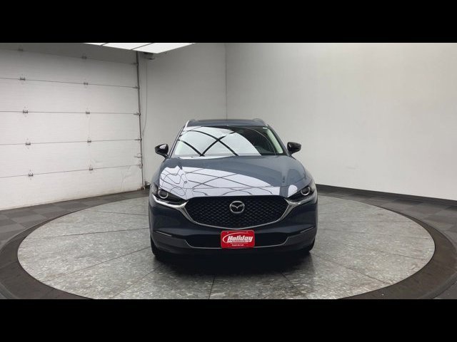 New 2026 Polymetal Gray Metallic Mazda 2.5 S Carbon Edition AWD image 32