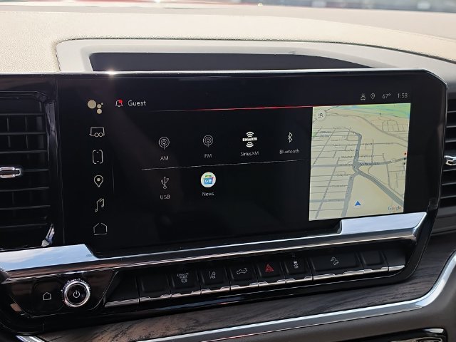 2026 GMC Sierra 2500HD SLT - Photo 13