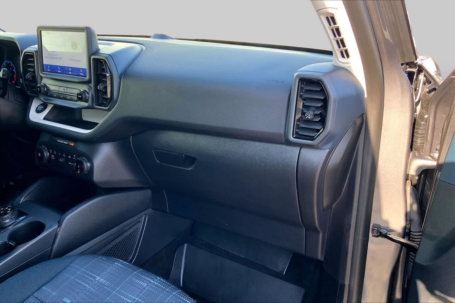 Used 2024 Carbonized Gray Ford Heritage image 19
