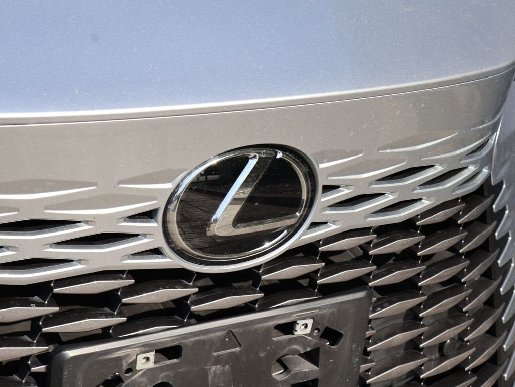 Used 2023 Lexus RX 350 with VIN 2T2BAMCAXPC031379 for sale in Kansas City