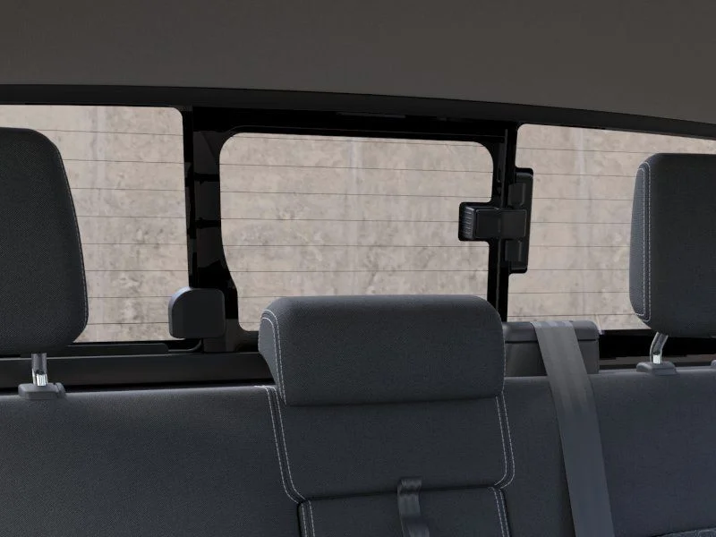 New 2026 Desert Sand Ford XLT image 22