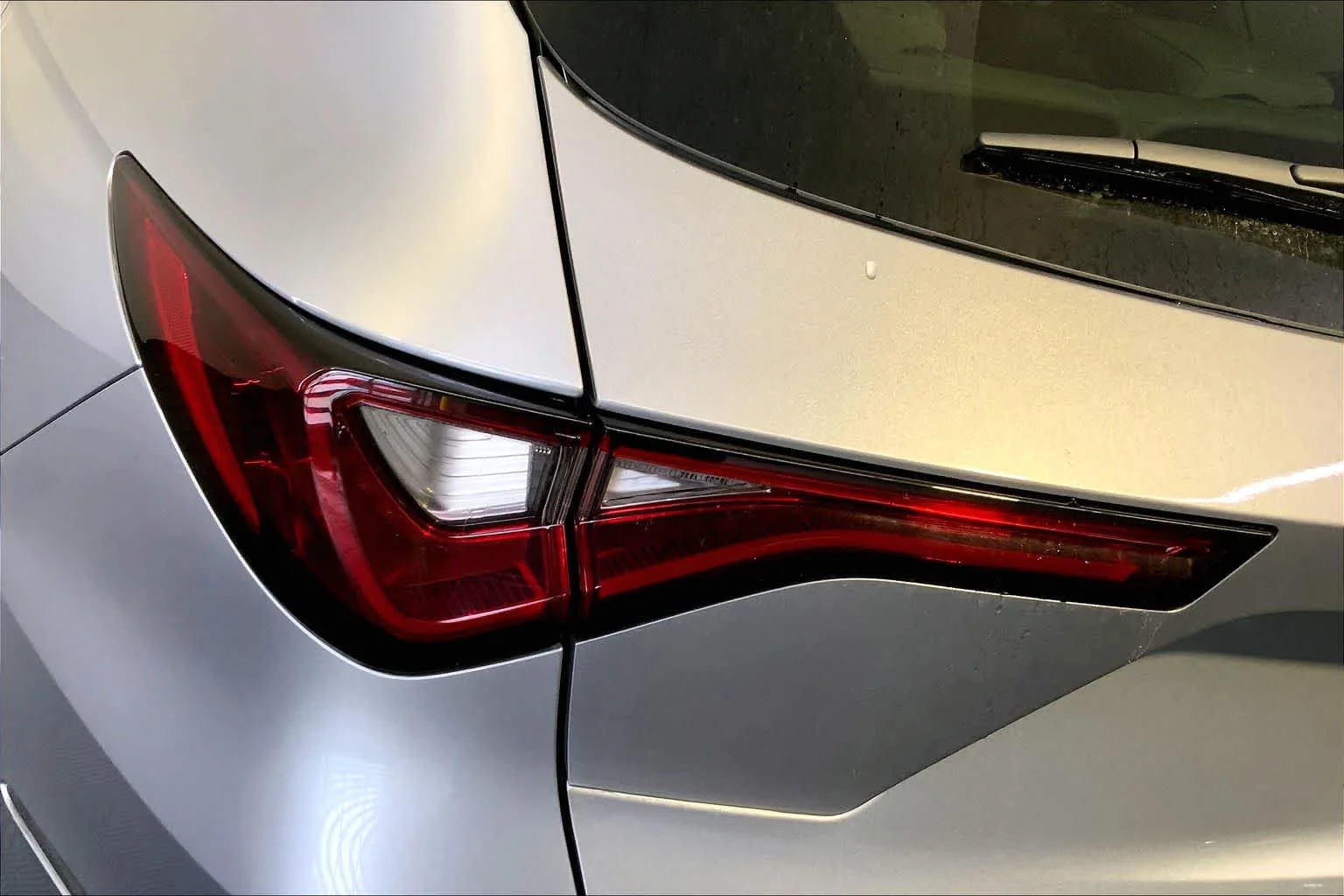 2026 Acura MDX Technology Package - Photo 6