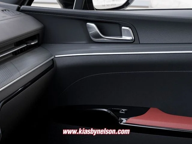New 2026 Gray Kia GT-Line image 30