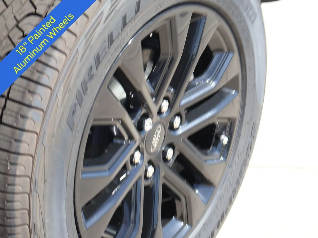 New 2026 Avalanche Ford XLT image 39
