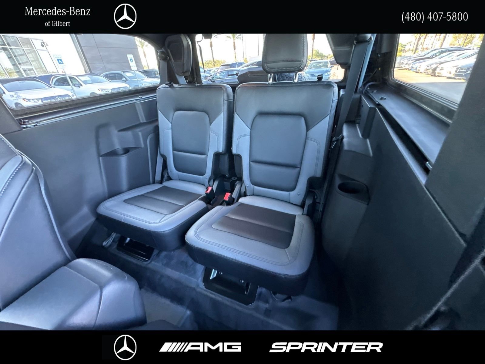 Used 2023 Gray Ford Black Diamond image 17