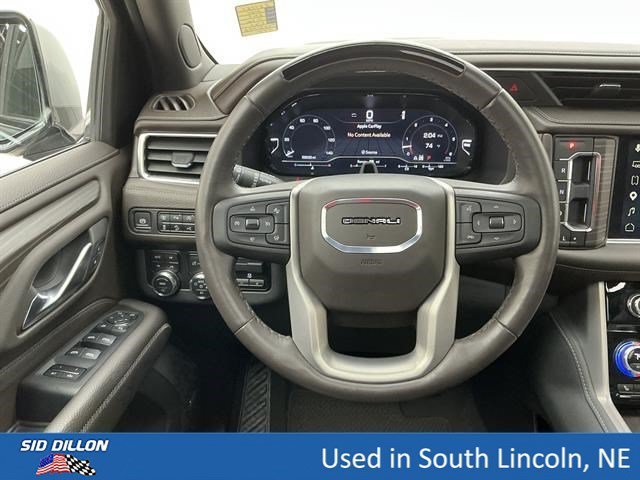 Used 2024 Sterling Metallic GMC Denali image 20