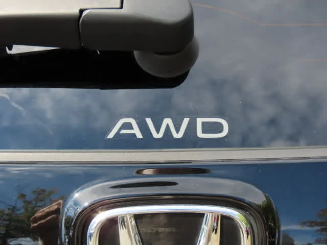 2024 Honda CR-V EX-L - Photo 8