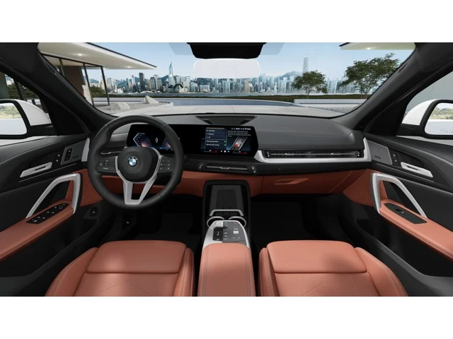 New 2027 Alpine White BMW  image 10