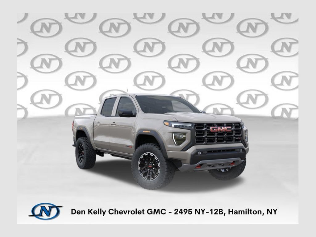 New GMC Trucks and SUVs for Sale | Boonville, NY | Matt Nimey GMC