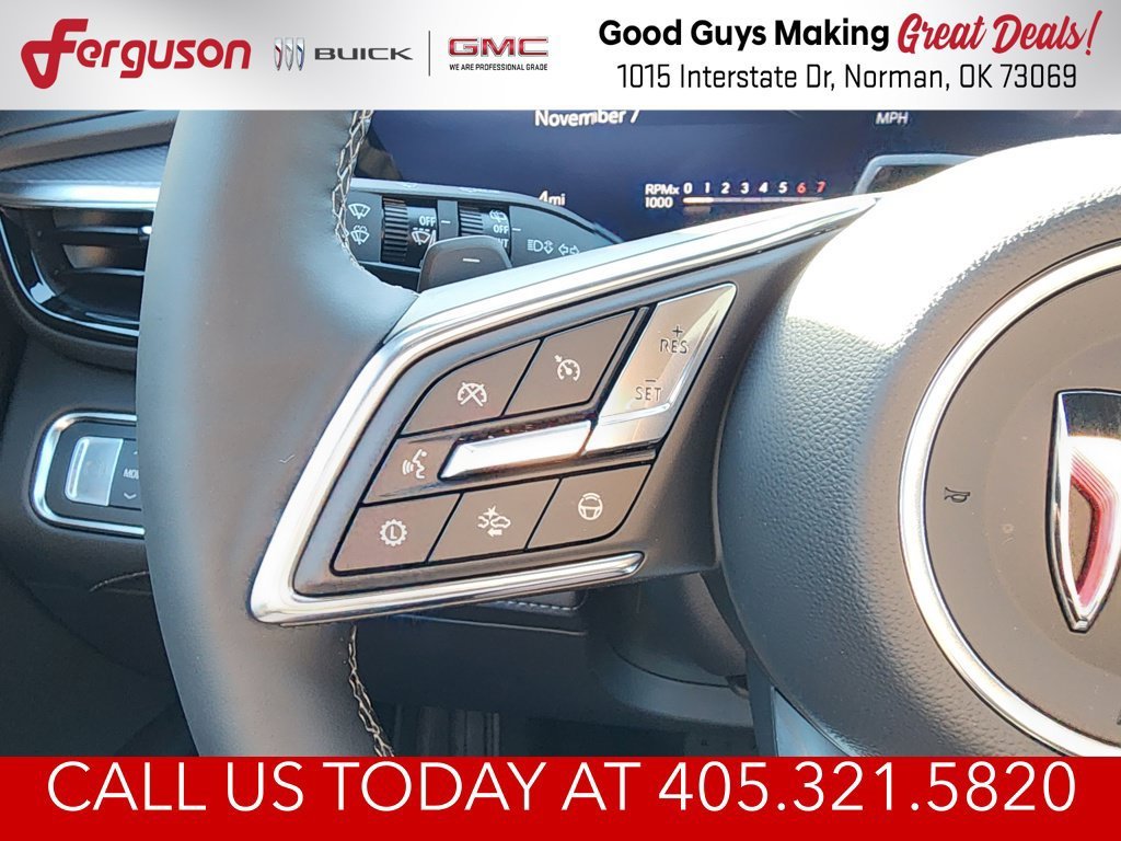 2026 Buick Enclave Sport Touring - Photo 21