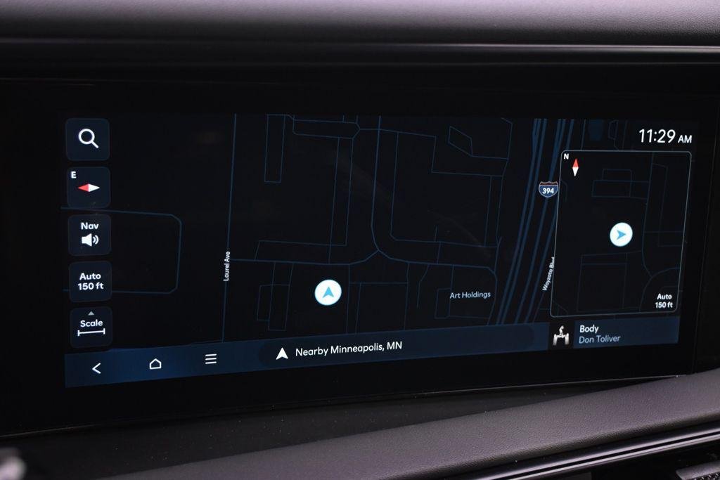 New 2026 Gray Pearl Hyundai XRT Pro image 29