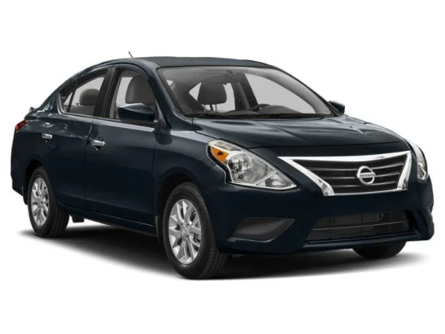 Used 2015 Brilliant Silver Nissan S Plus image 9