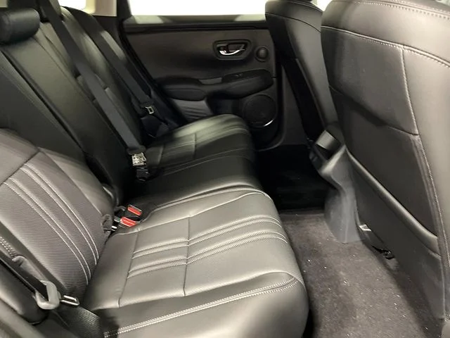 New 2027 Urban Gray Pearl Honda EX-L image 29