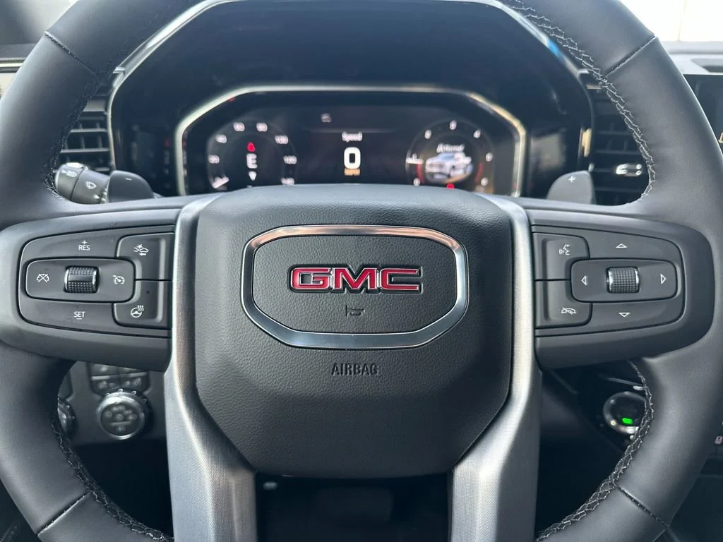 2026 GMC Sierra 1500 Elevation - Photo 22