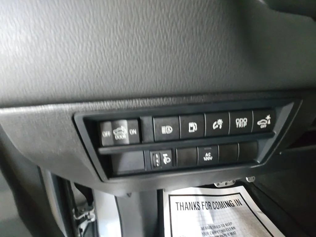 Used 2024 Silver Toyota Limited image 26