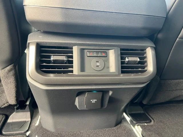 New 2026 Oxford White Ford Tremor® image 70
