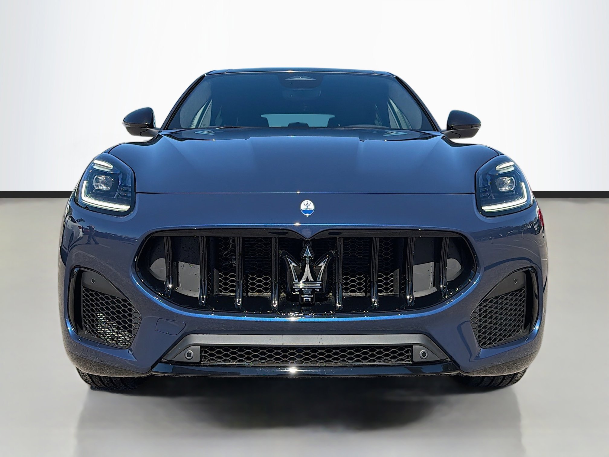 2025 Maserati Grecale MODENA - Photo 8