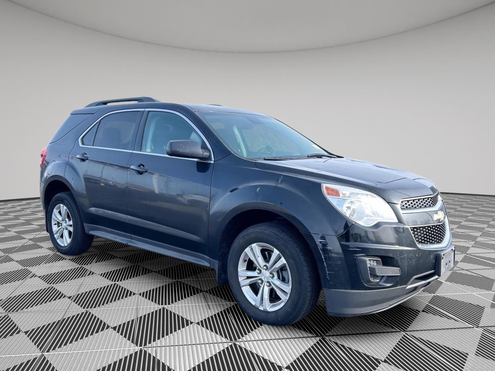 2015 Chevrolet Equinox 1LT