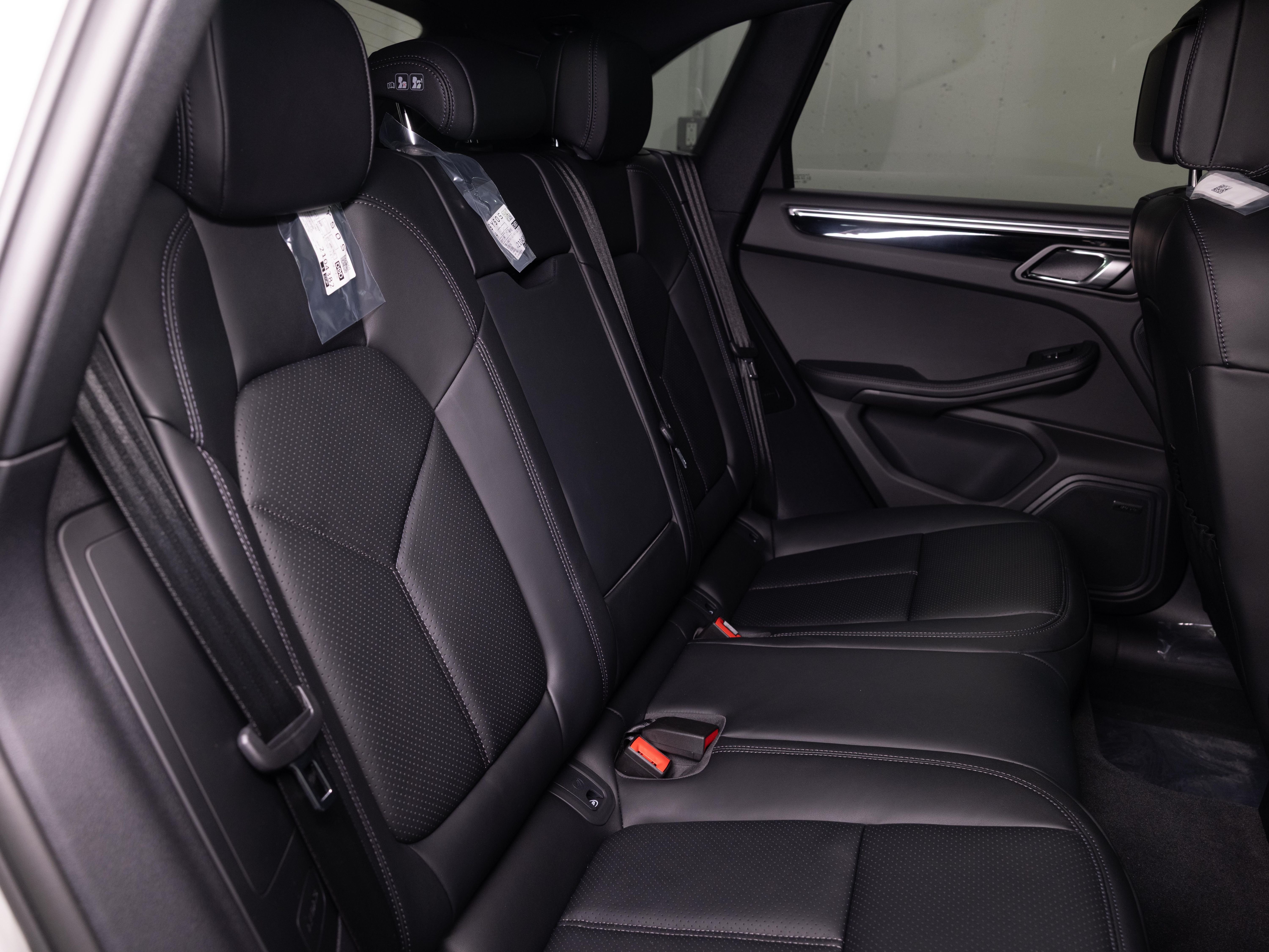 New 2026 Grey Porsche S image 21