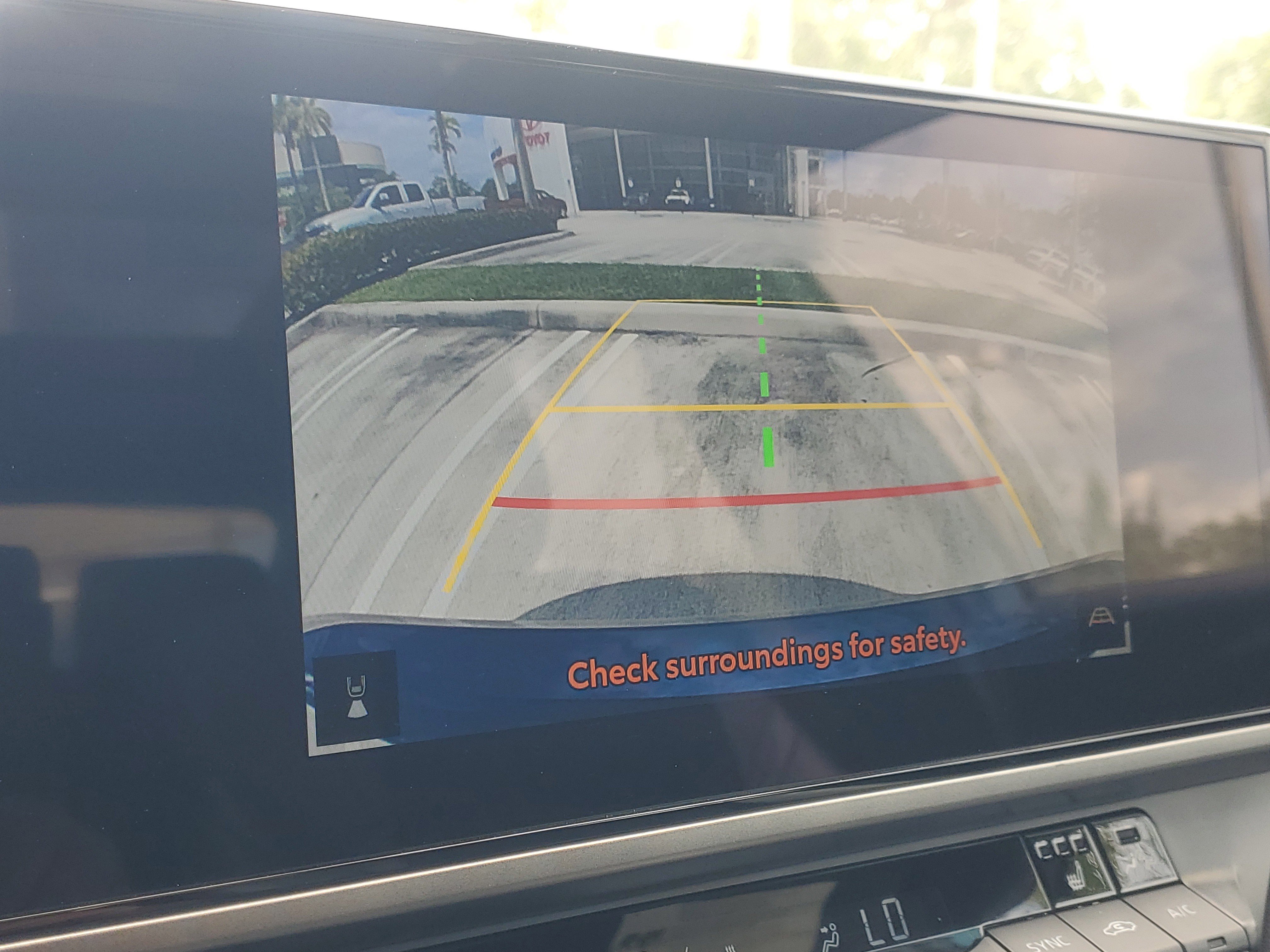 Certified Used 2025 Ocean Toyota XSE image 28