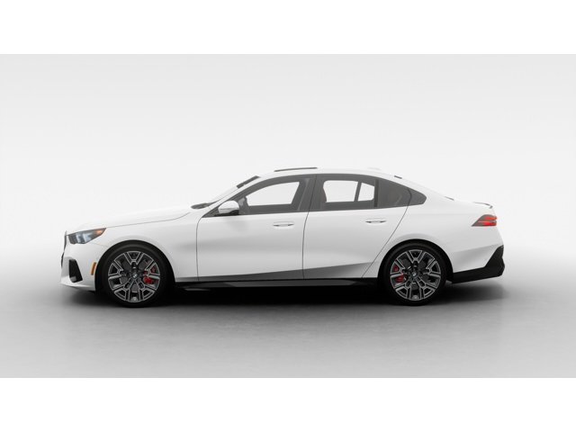 New 2027 Alpine White BMW 530i image 4