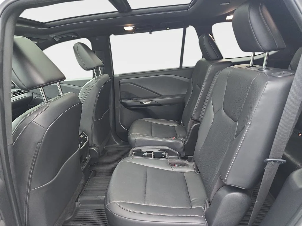 Certified Used 2025 WIND CHILL PEARL Lexus 350 Premium image 15