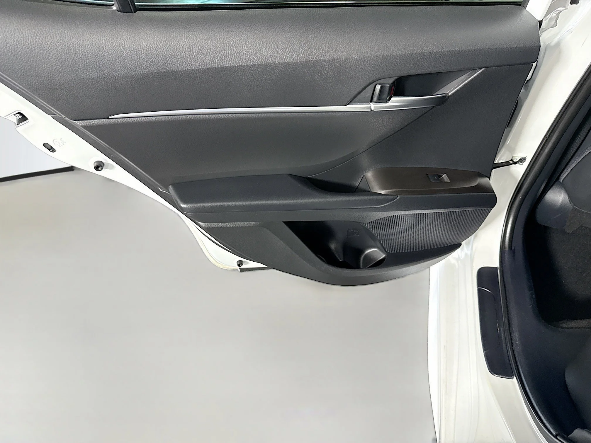 Used 2024 Ice Edge Toyota SE image 21