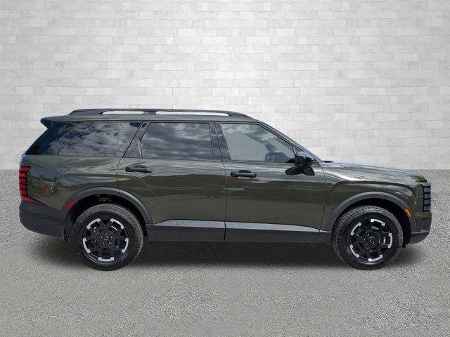 New 2026 Titan Charcoal Pearl Hyundai XRT Pro image 37