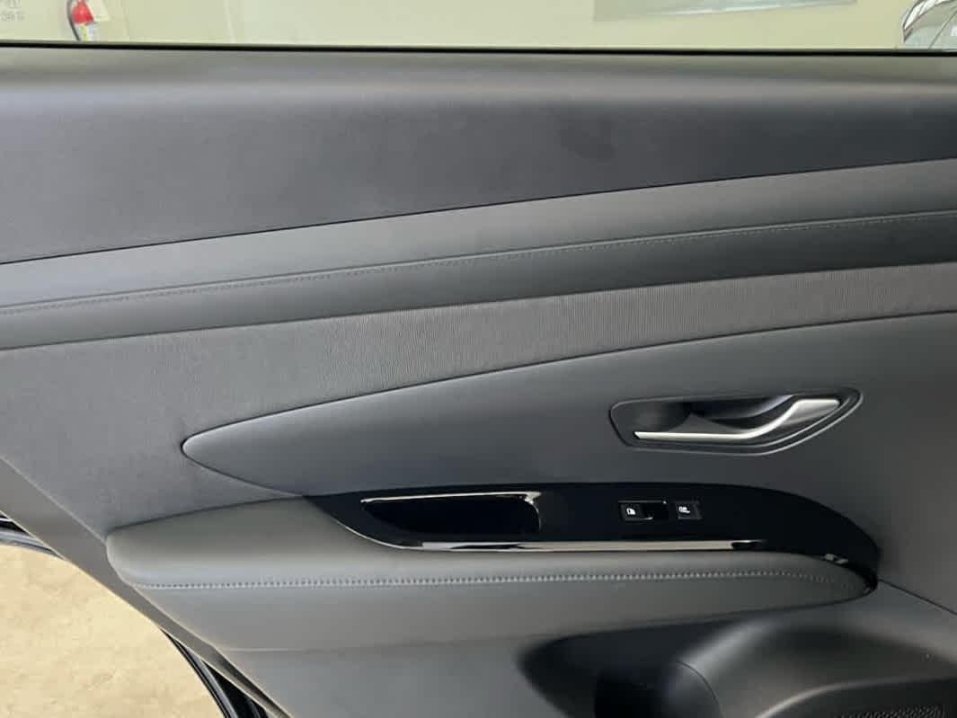 New 2026 Phantom Black Hyundai Limited AWD image 23