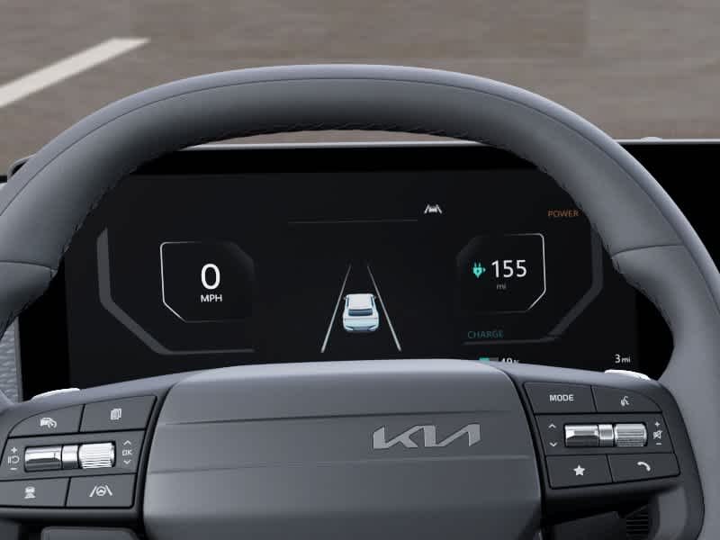 New 2026 GWP/GLACIAL WHI Kia Wind image 21