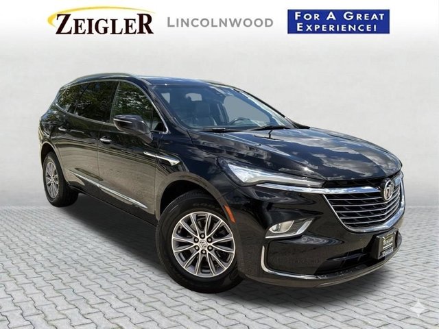 2024 Buick Enclave Premium