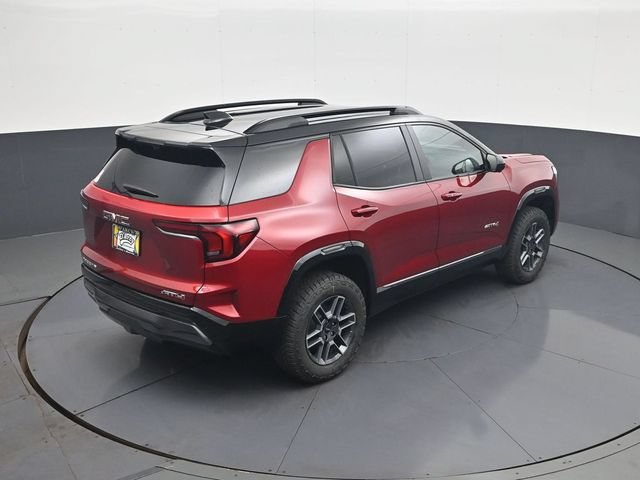 2027 GMC Terrain AT4 - Photo 17