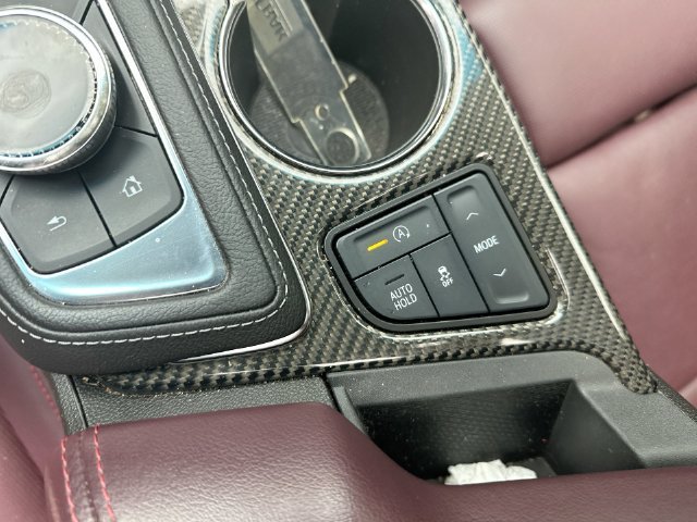 Used 2024 Black Raven Cadillac V-Series image 60