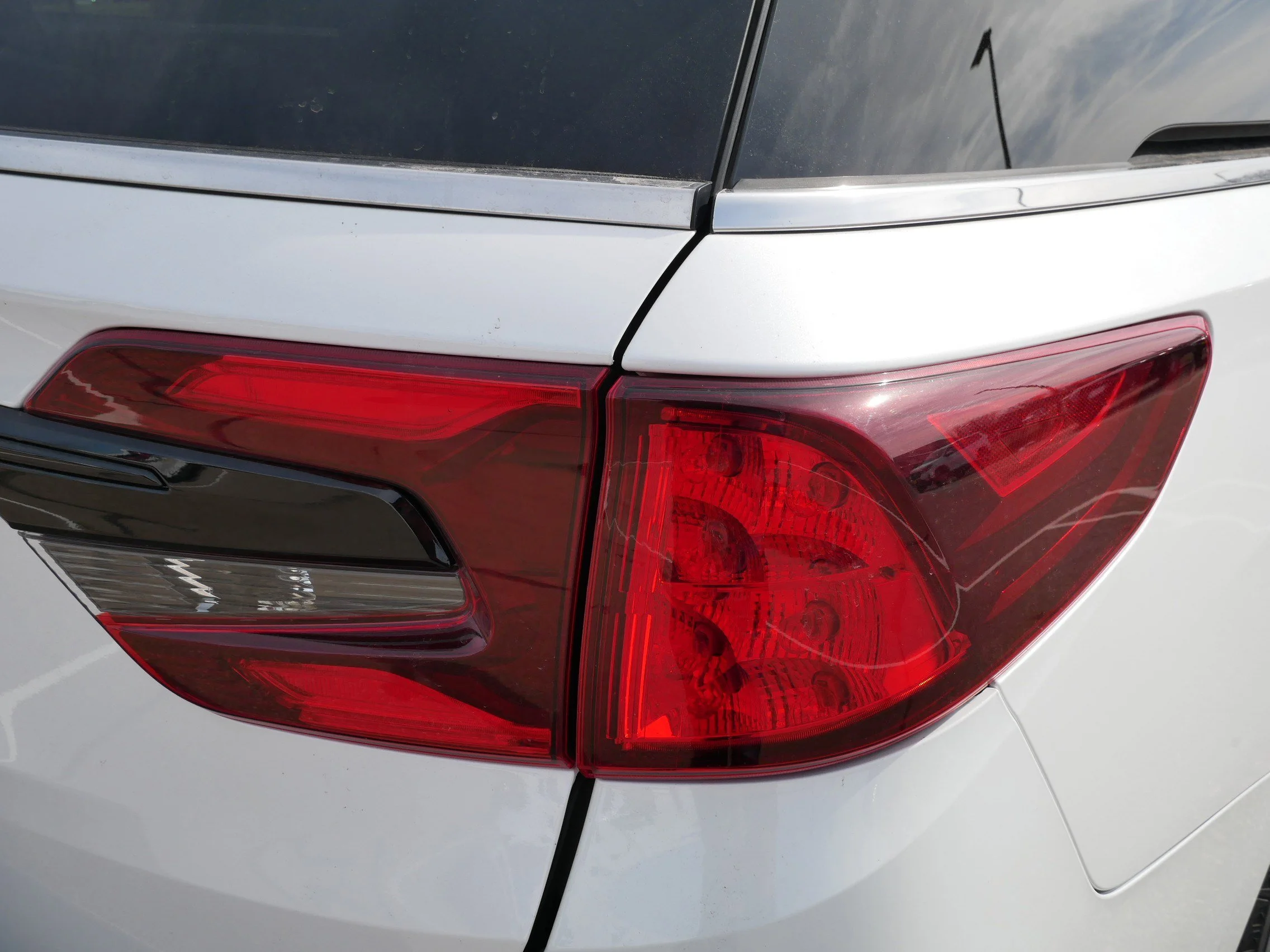 2023 Honda Odyssey SPORT - Photo 17