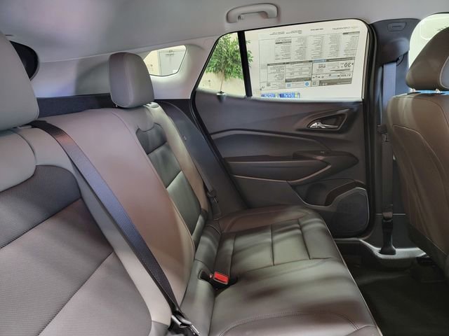 2026 Chevrolet Trax Activ - Photo 14
