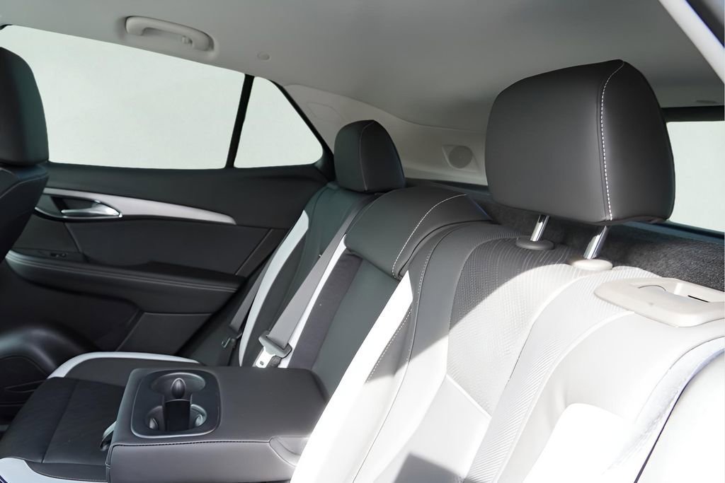 2026 Buick Envision Sport Touring - Photo 30