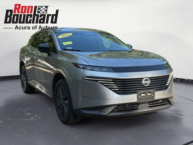 2025 Nissan Murano
