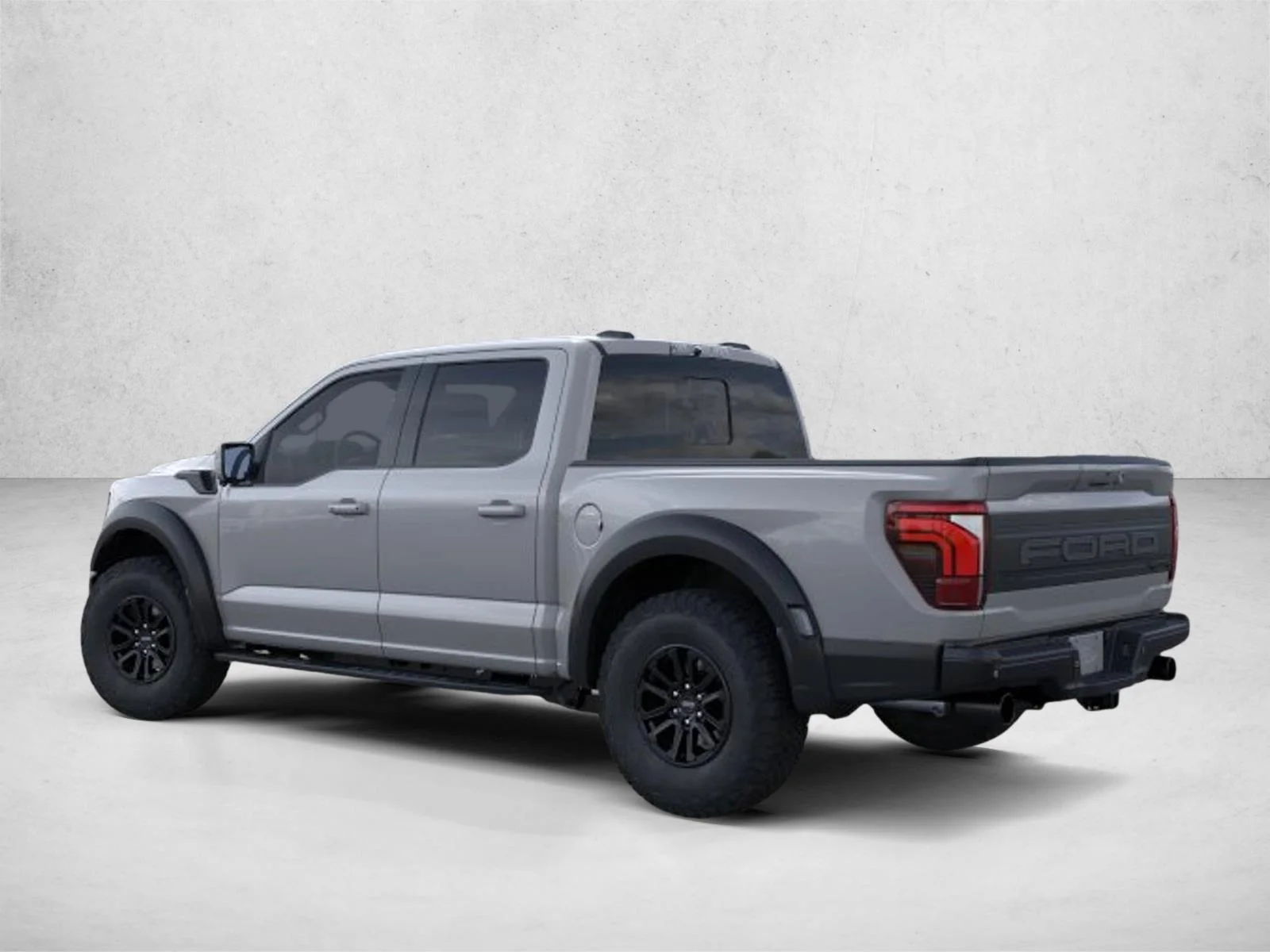 New 2026 Avalanche Ford Raptor® image 4