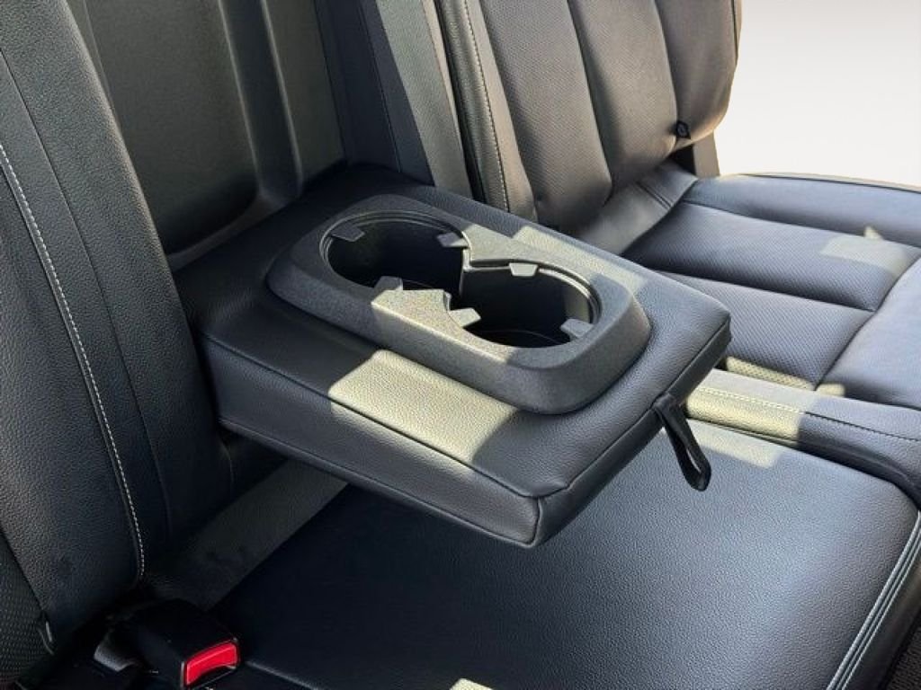 Used 2019 Gray Nissan PRO-4X image 24