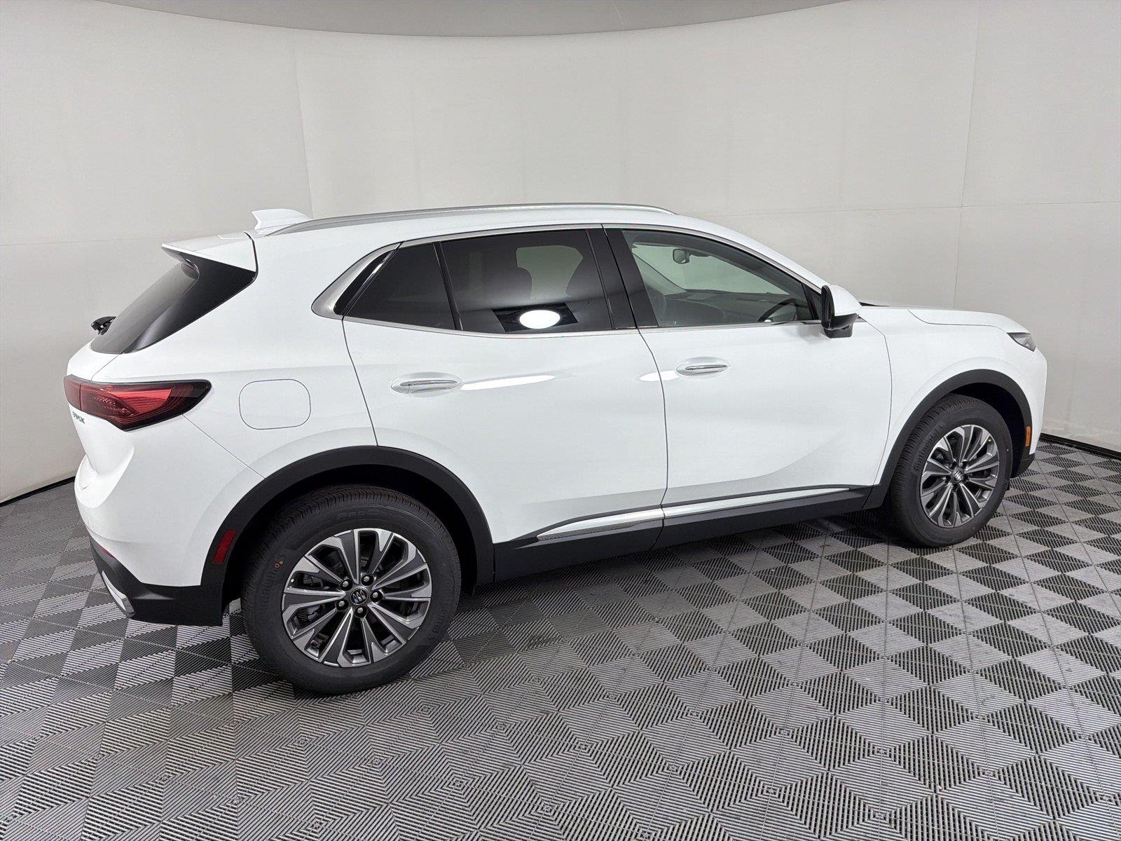 2026 Buick Envision Preferred - Photo 6